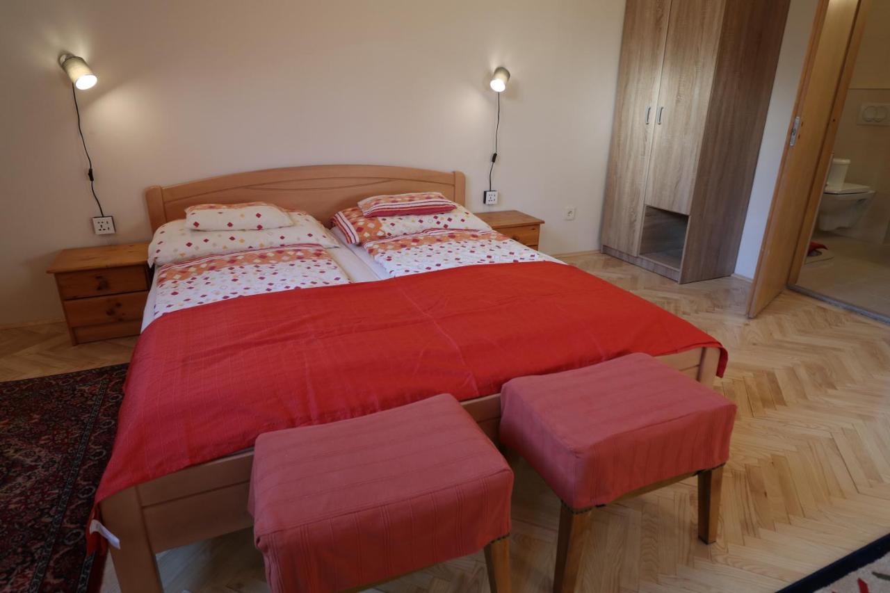 Bed & Breakfast Budavar 3*