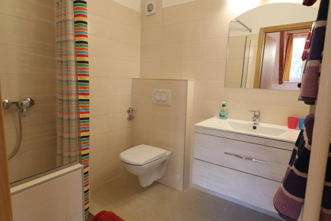 Bed & Breakfast Budavar