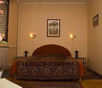 Bed & Breakfast Budavar