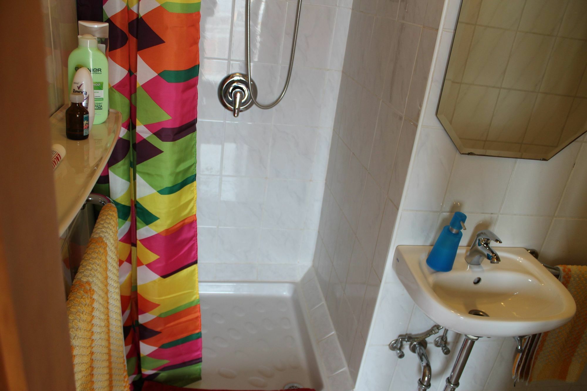 Budavar Bed & Breakfast Budapest