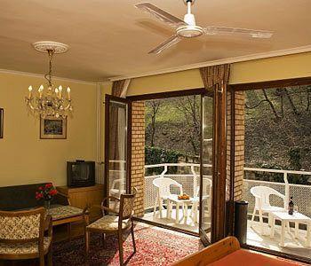 Bed & Breakfast Budavar 3*
