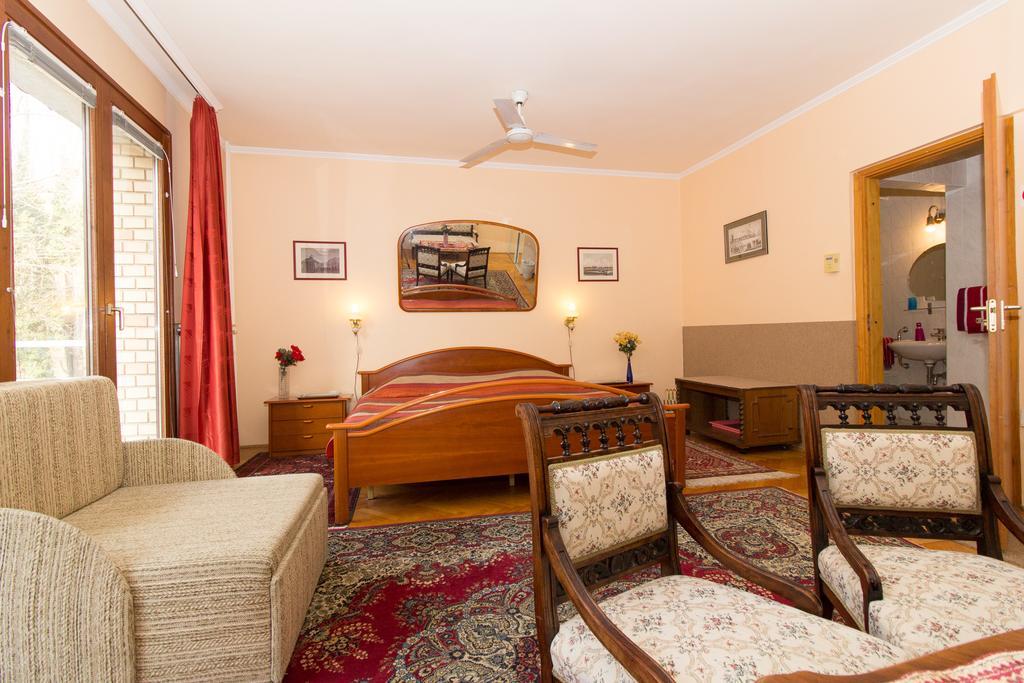 Budavar Будапешт